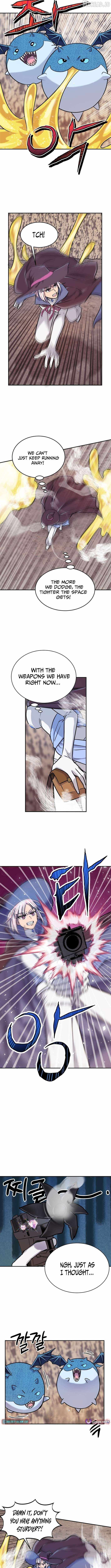 Panty Warrior Ch.11 p3