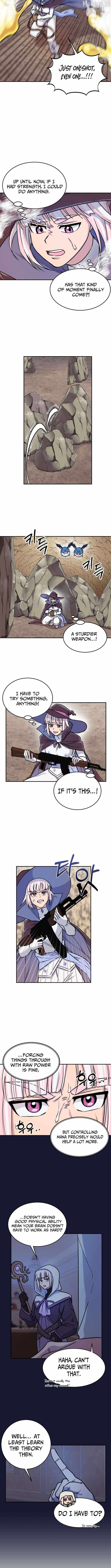 Panty Warrior Ch.11 p4