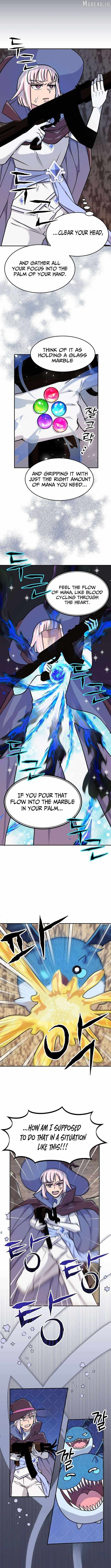 Panty Warrior Ch.11 p5