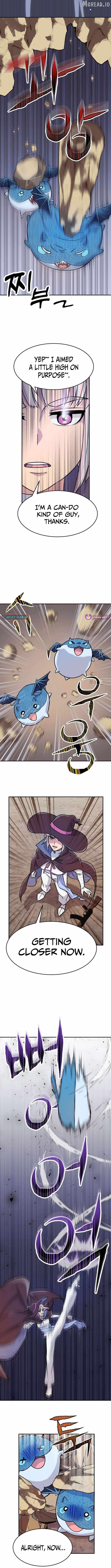 Panty Warrior Ch.11 p6