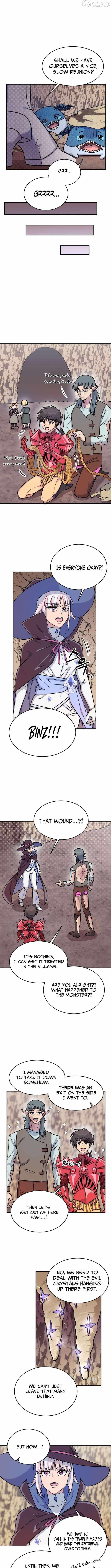 Panty Warrior Ch.11 p7