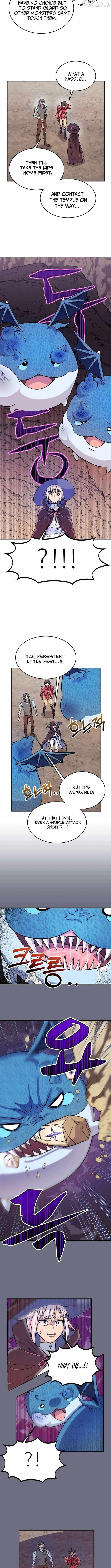 Panty Warrior Ch.11 p8