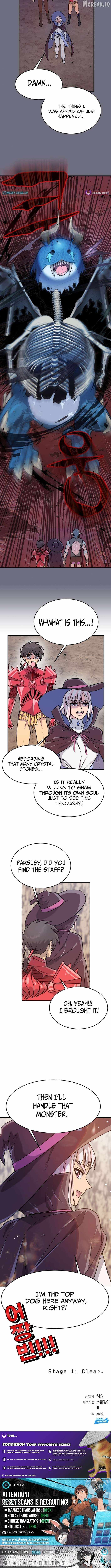 Panty Warrior Ch.11 p9