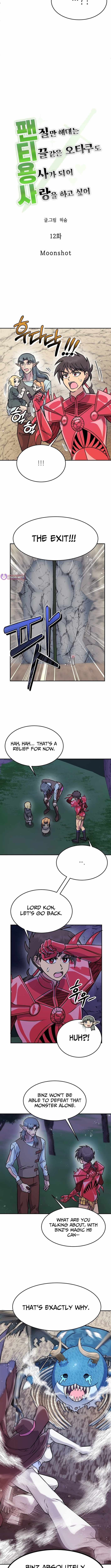 Panty Warrior Ch.12 p2