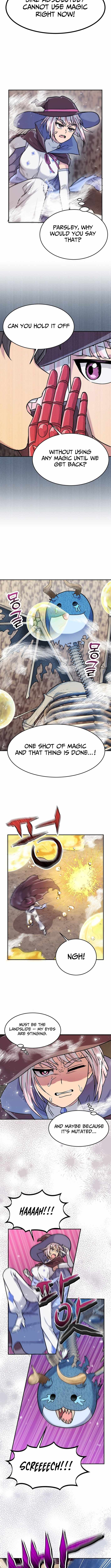 Panty Warrior Ch.12 p3