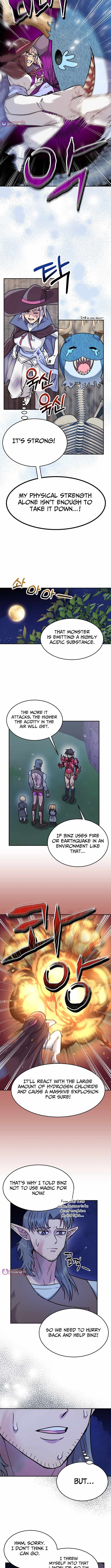 Panty Warrior Ch.12 p4