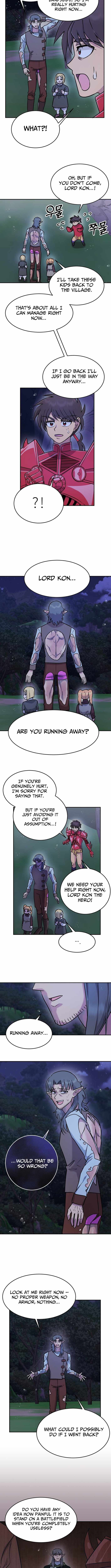 Panty Warrior Ch.12 p5