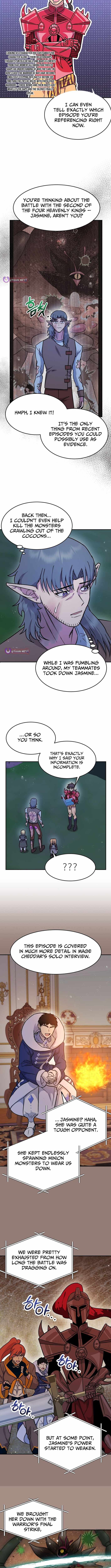 Panty Warrior Ch.12 p7