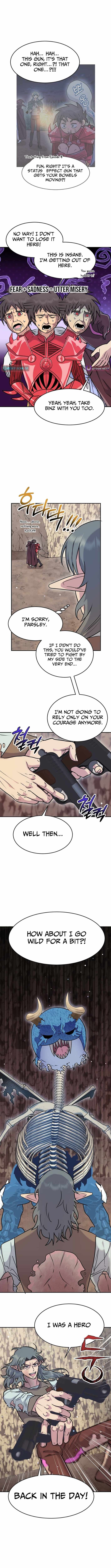 Panty Warrior Ch.14 p2