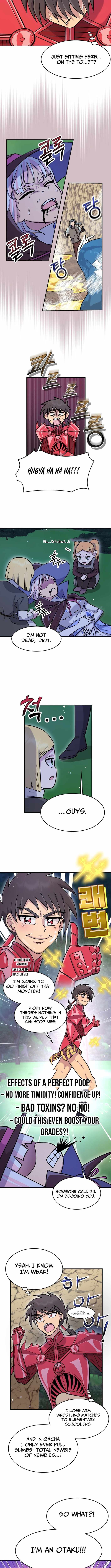 Panty Warrior Ch.14 p4