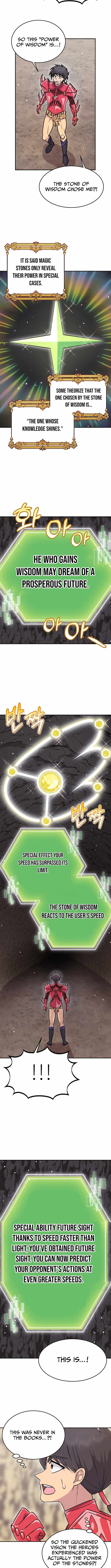 Panty Warrior Ch.14 p6