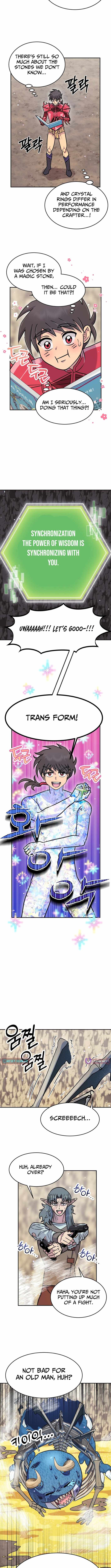 Panty Warrior Ch.14 p7