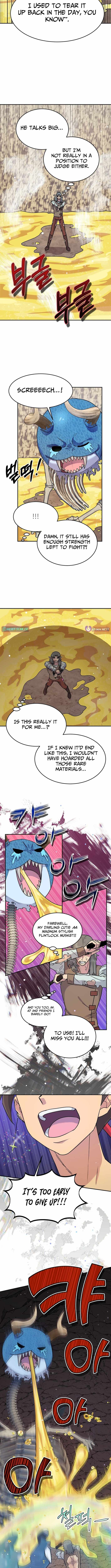 Panty Warrior Ch.14 p8