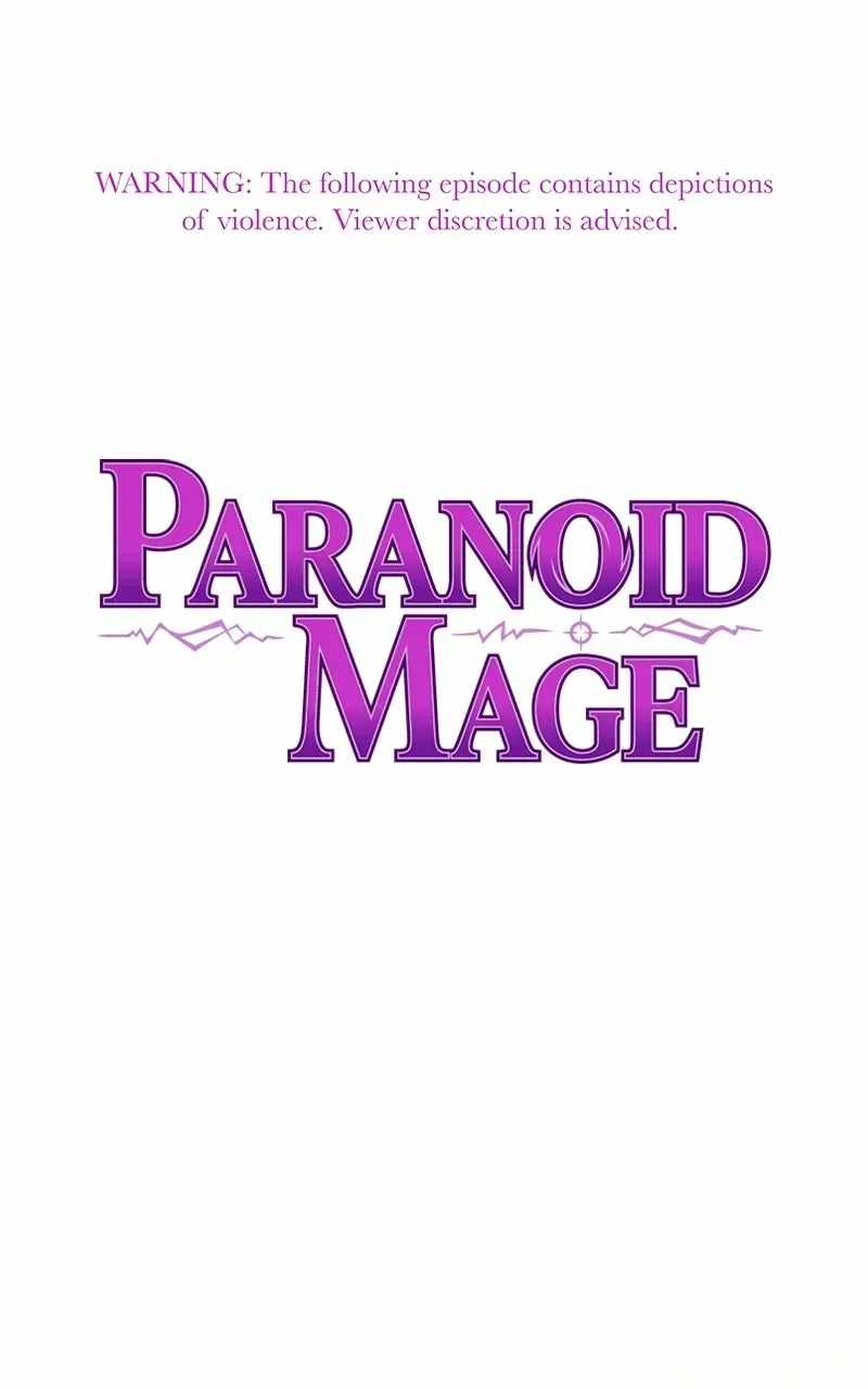 Paranoid Mage Ch.108 p1