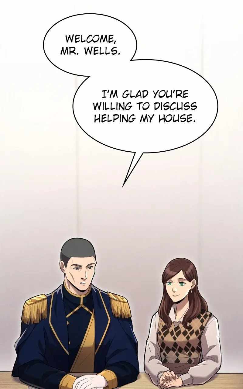 Paranoid Mage Ch.108 p2