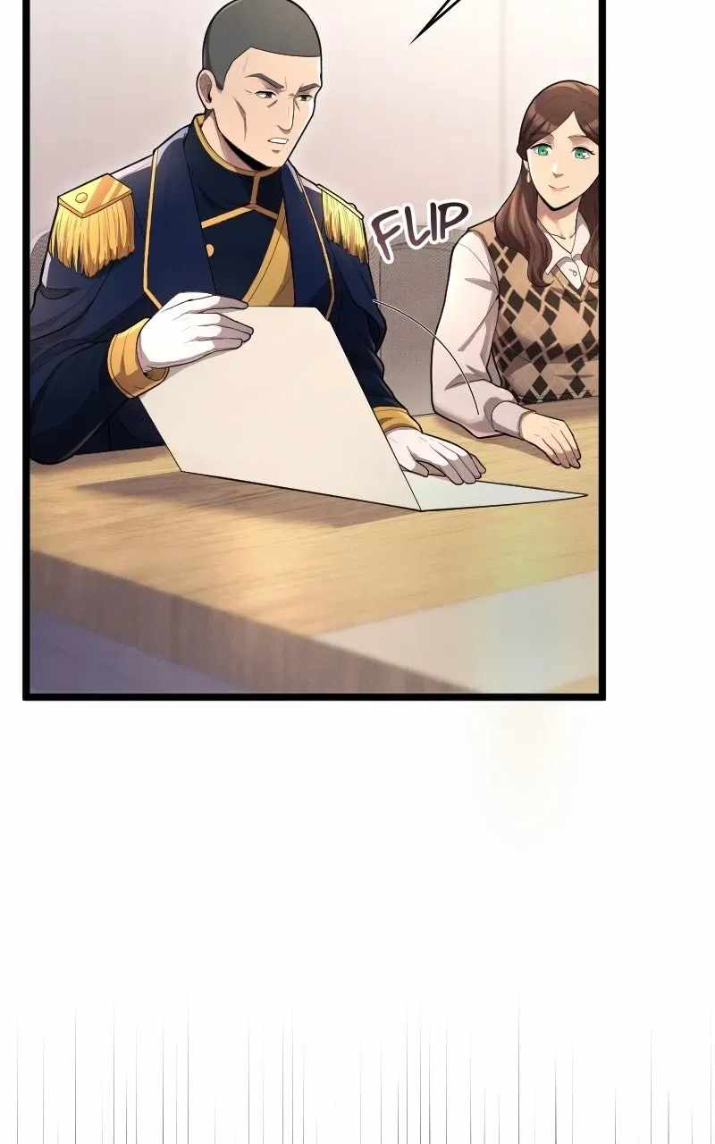 Paranoid Mage Ch.108 p11