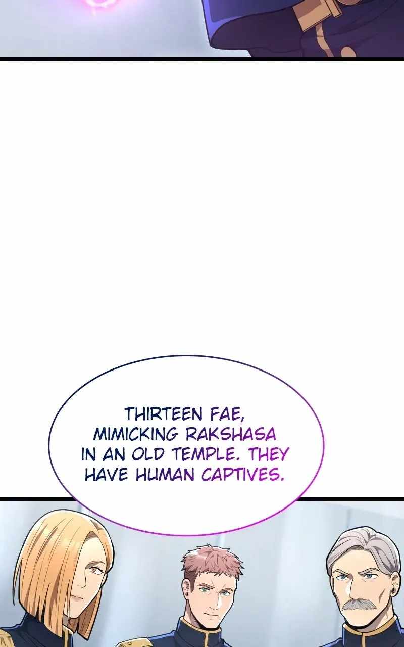 Paranoid Mage Ch.108 p105