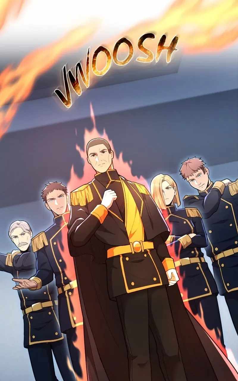 Paranoid Mage Ch.108 p109