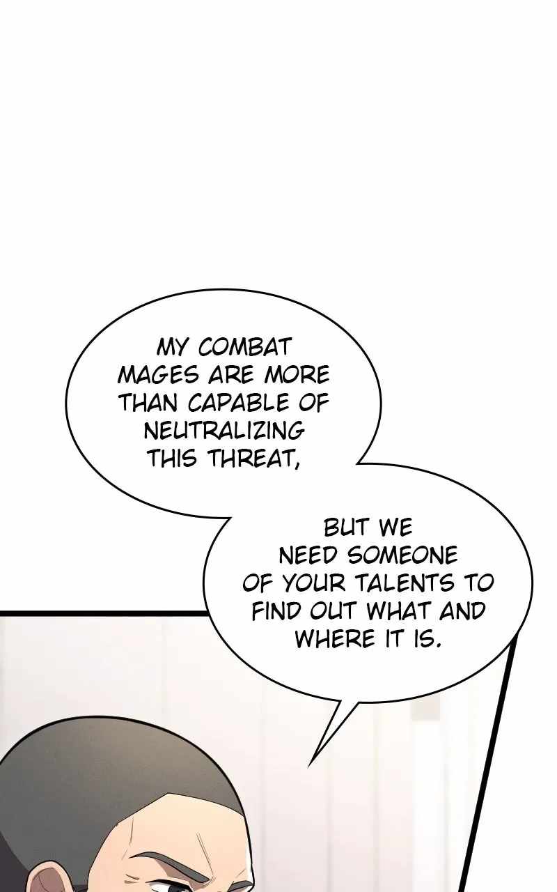 Paranoid Mage Ch.108 p18