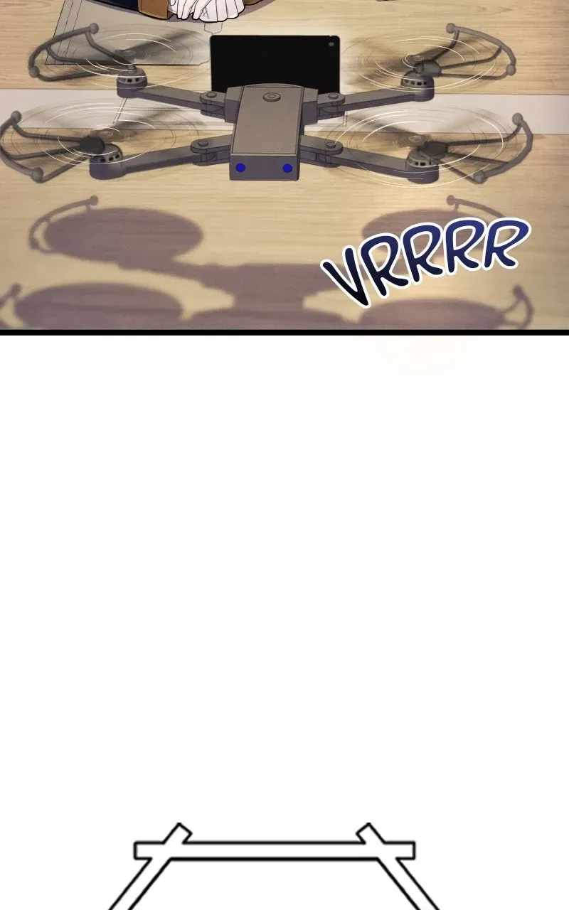 Paranoid Mage Ch.108 p3