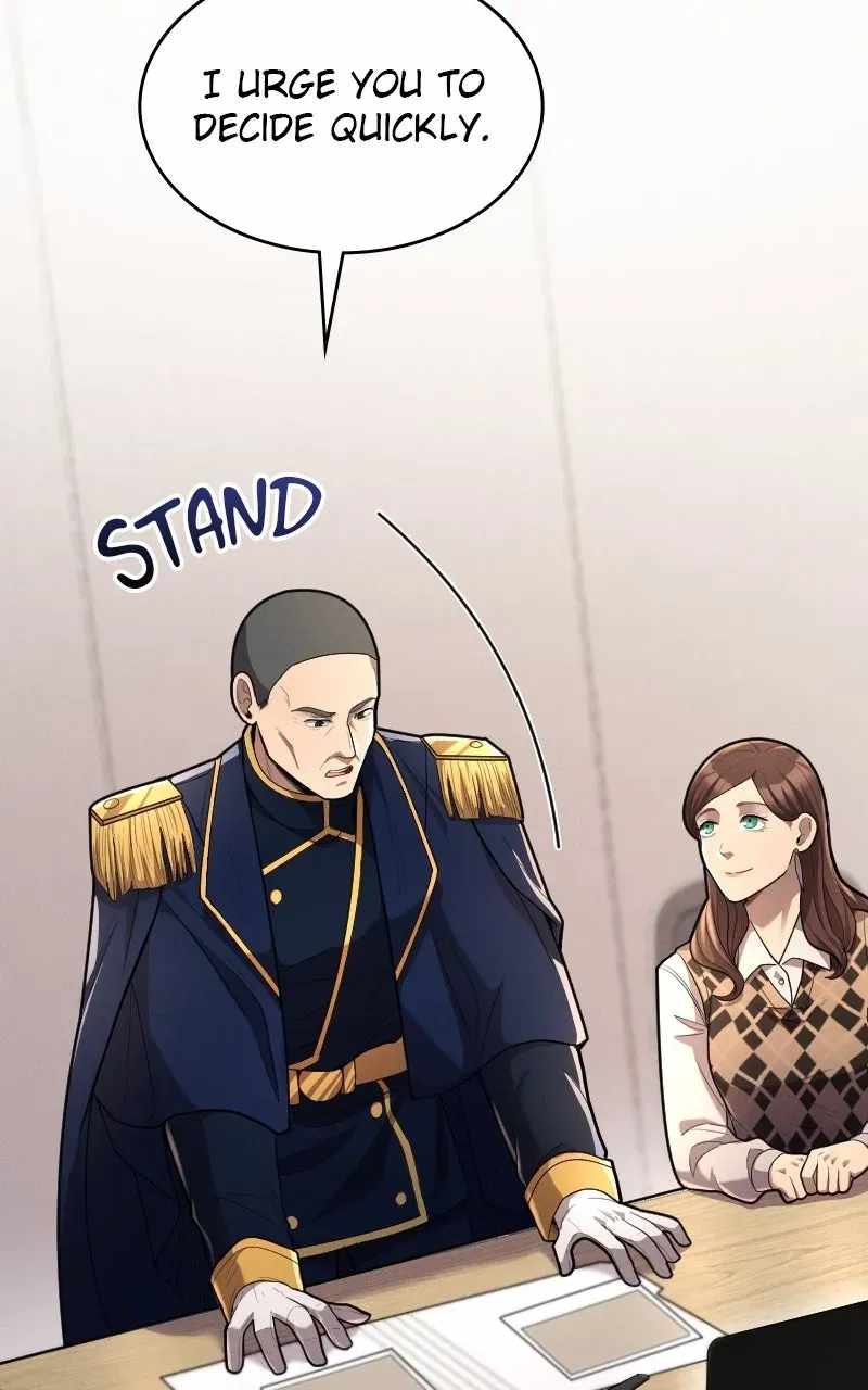 Paranoid Mage Ch.108 p23