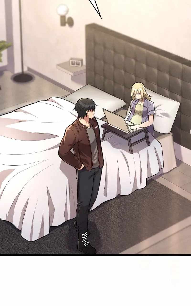 Paranoid Mage Ch.108 p26
