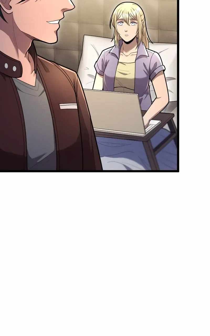 Paranoid Mage Ch.108 p28