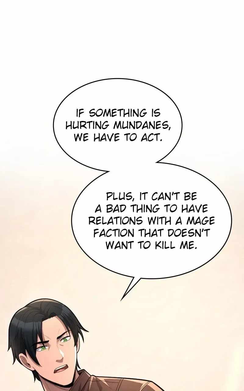 Paranoid Mage Ch.108 p30