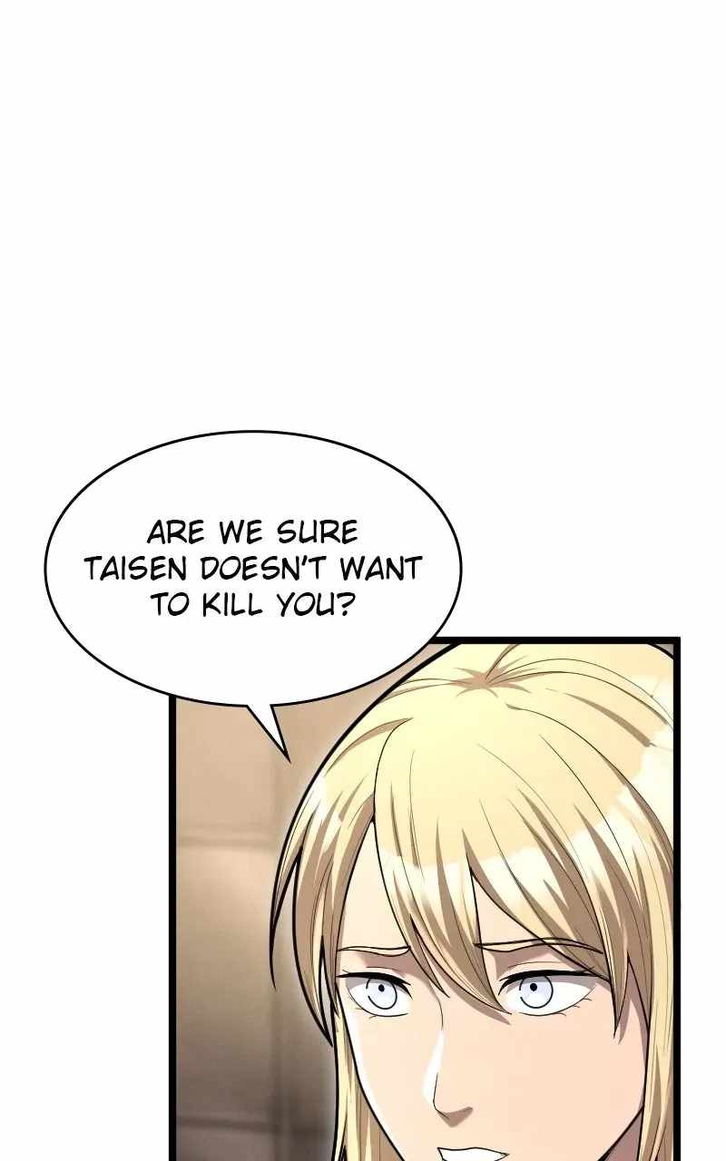 Paranoid Mage Ch.108 p32