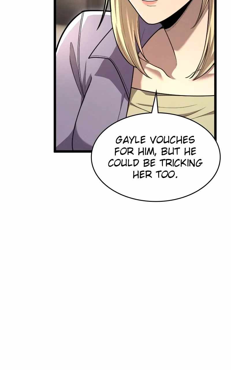 Paranoid Mage Ch.108 p33