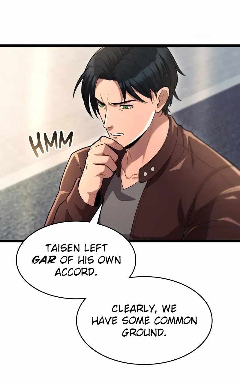 Paranoid Mage Ch.108 p34