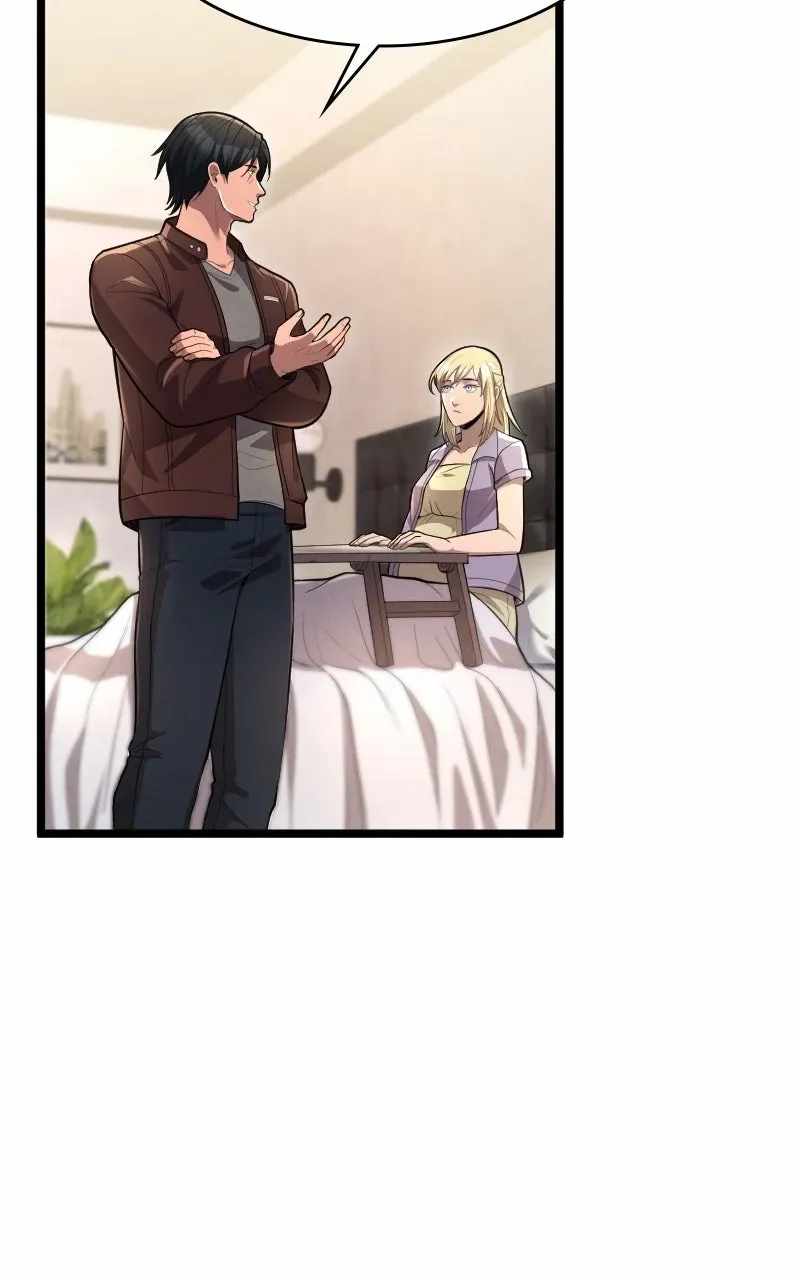 Paranoid Mage Ch.108 p36