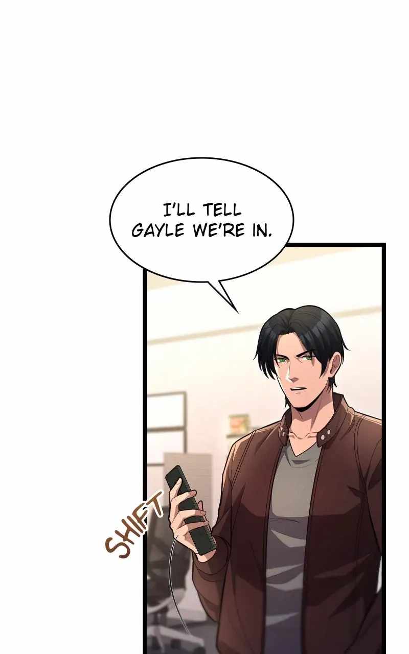 Paranoid Mage Ch.108 p37