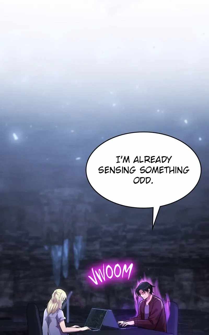 Paranoid Mage Ch.108 p41