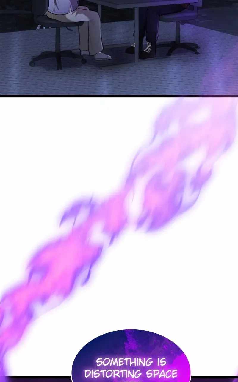 Paranoid Mage Ch.108 p42