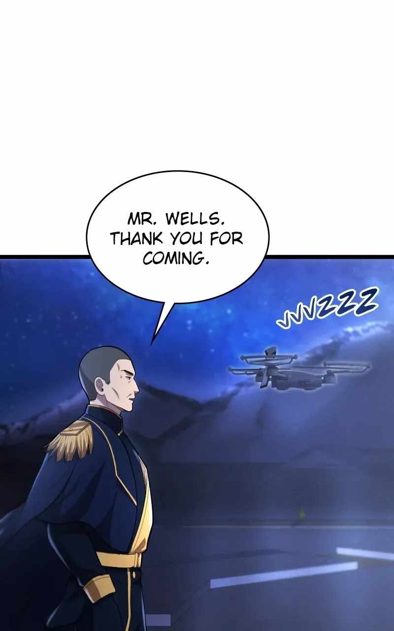 Paranoid Mage Ch.108 p48