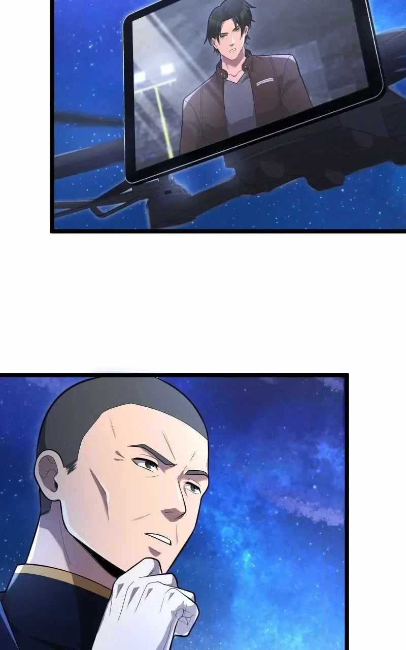 Paranoid Mage Ch.108 p50