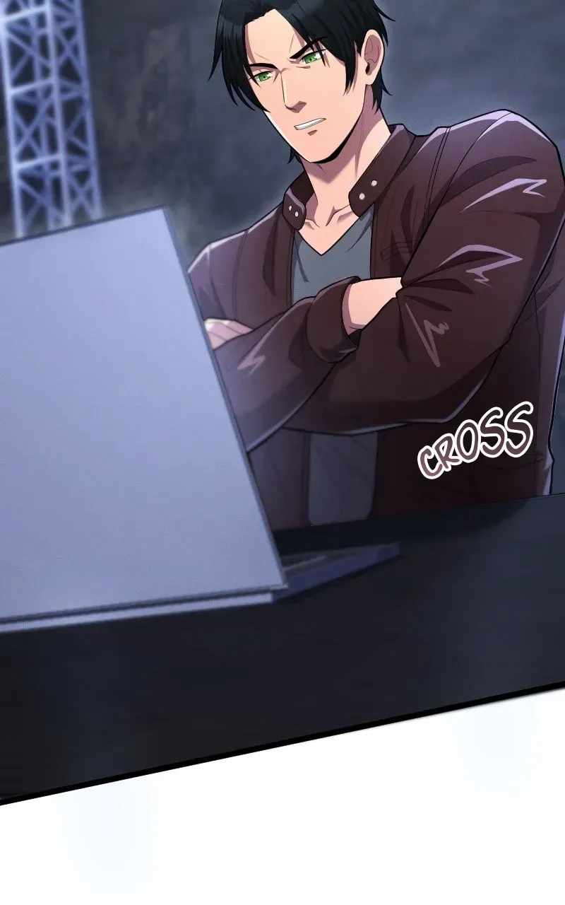 Paranoid Mage Ch.108 p6