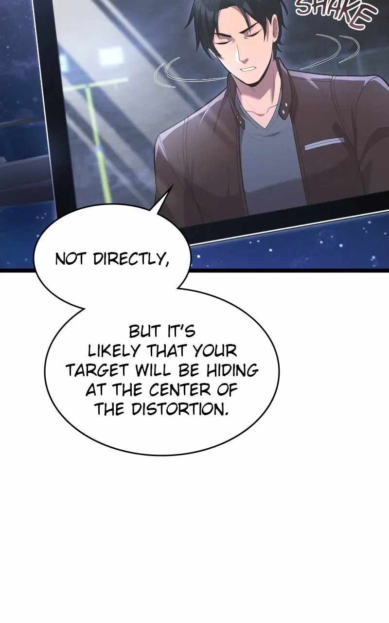 Paranoid Mage Ch.108 p55