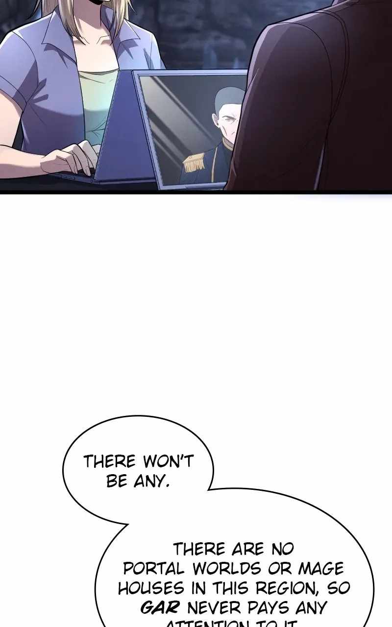 Paranoid Mage Ch.108 p57