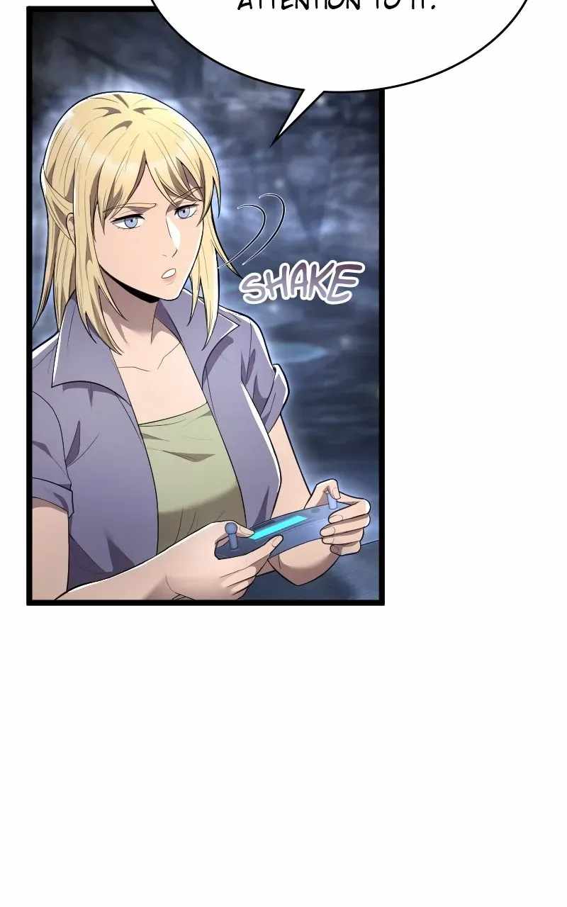 Paranoid Mage Ch.108 p58