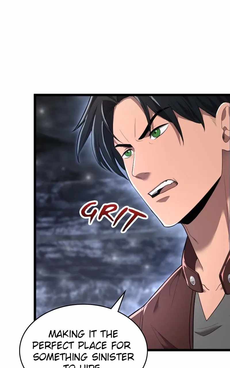 Paranoid Mage Ch.108 p59