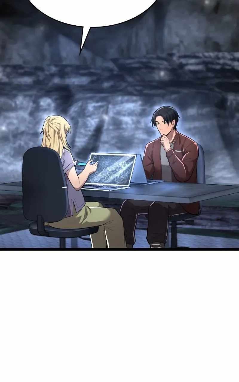 Paranoid Mage Ch.108 p68