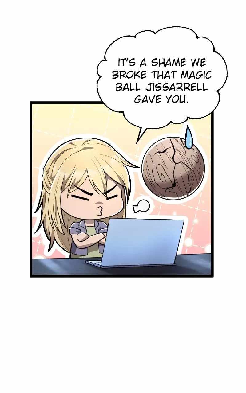 Paranoid Mage Ch.108 p69