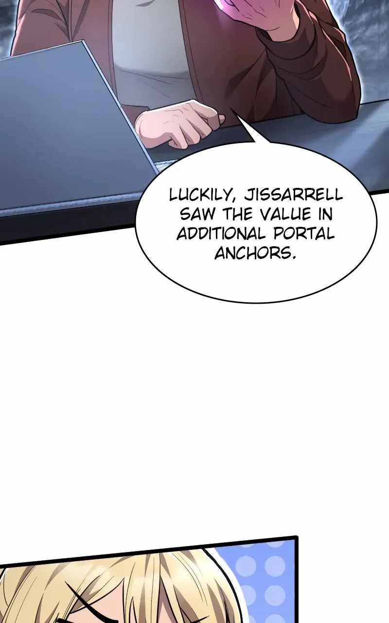 Paranoid Mage Ch.108 p71