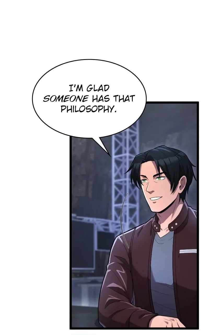 Paranoid Mage Ch.108 p9