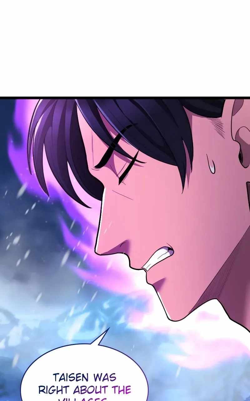 Paranoid Mage Ch.108 p82