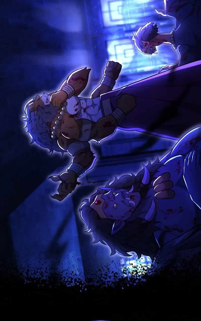 Paranoid Mage Ch.108 p89