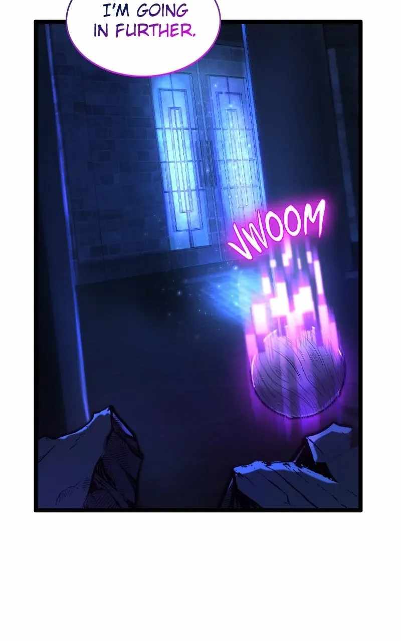 Paranoid Mage Ch.108 p94
