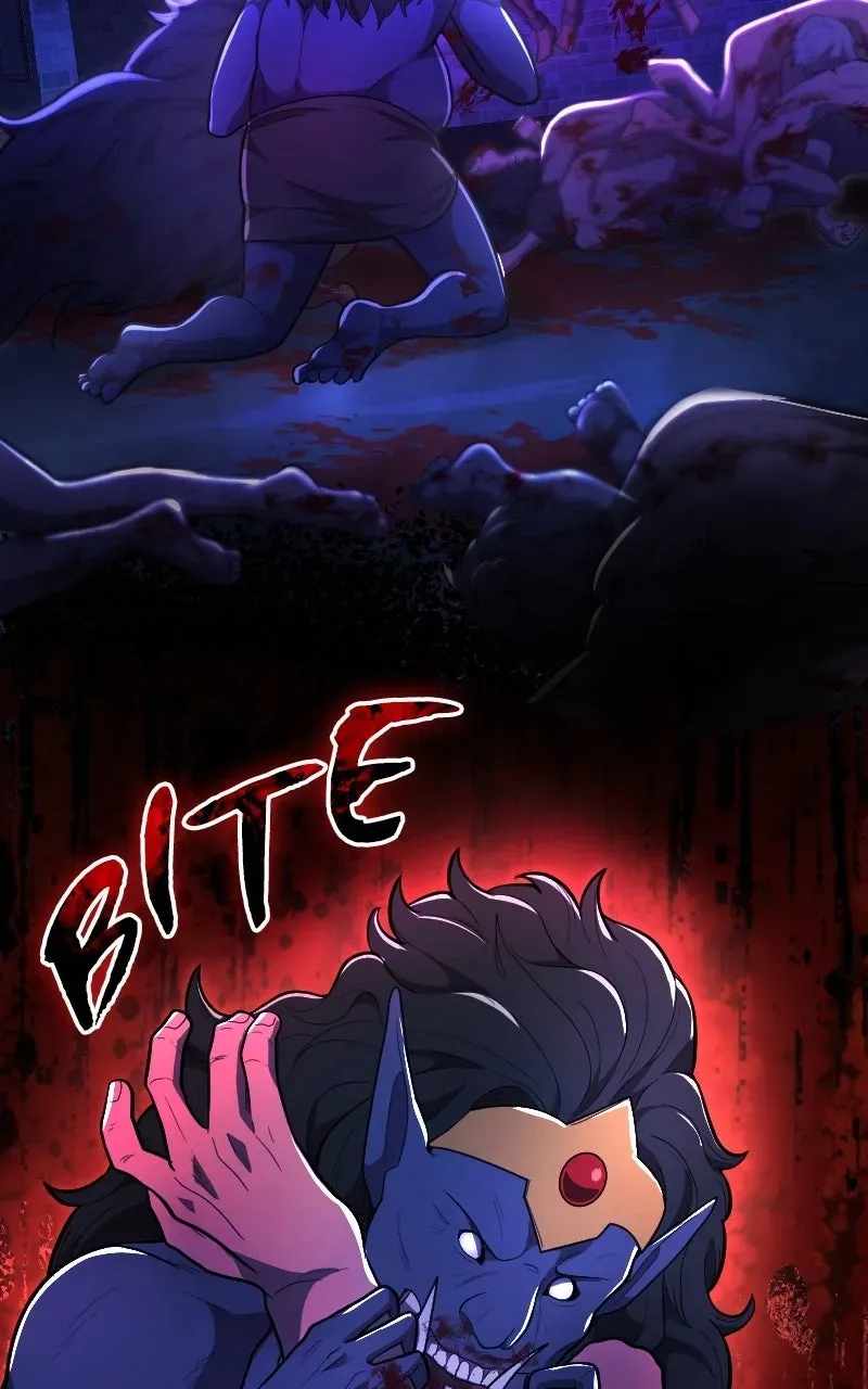 Paranoid Mage Ch.108 p96